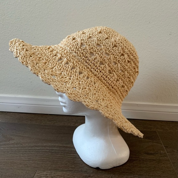 Aerie Sun hat - Picture 2 of 10